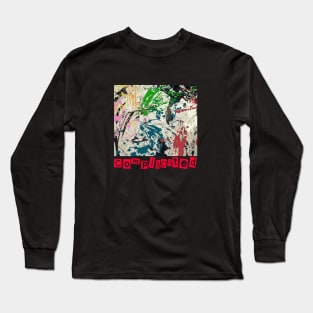 complicated Long Sleeve T-Shirt